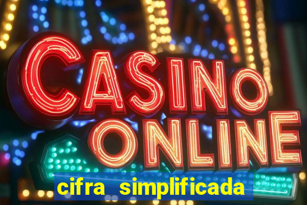 cifra simplificada bruno mars